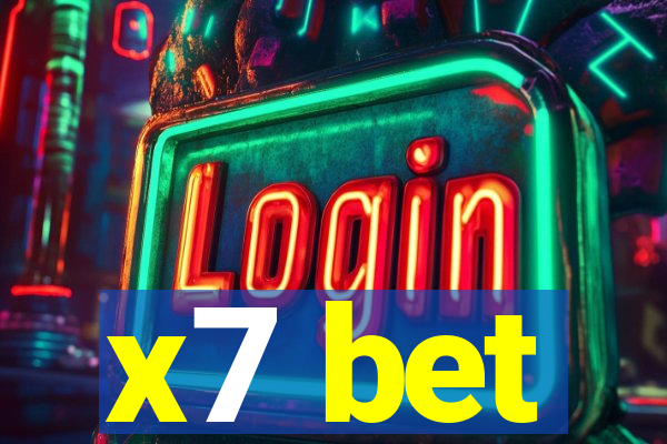 x7 bet